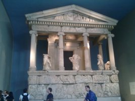 La Grèce à l'honneur